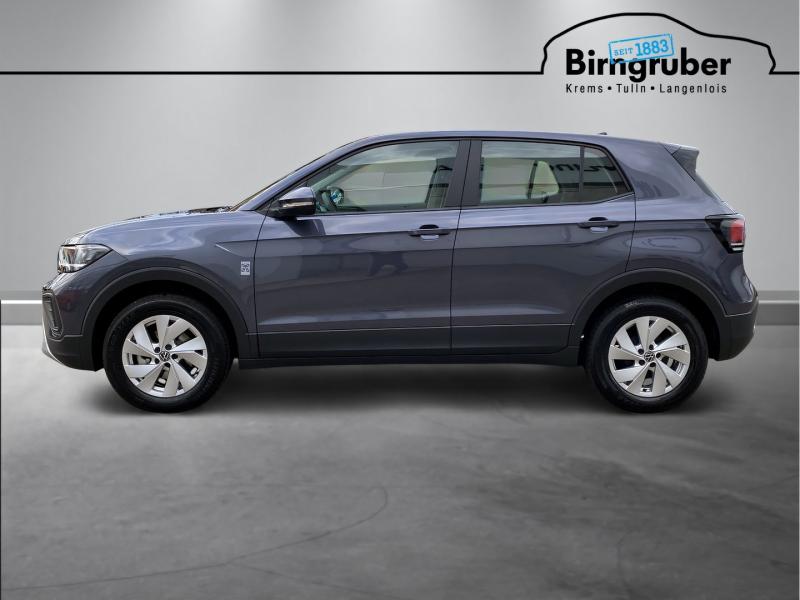VW T-Cross 4Me TSI