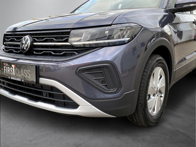 VW T-Cross 4Me TSI