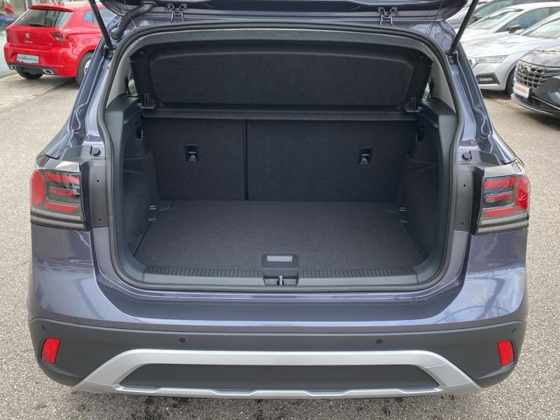 VW T-Cross 4Me TSI