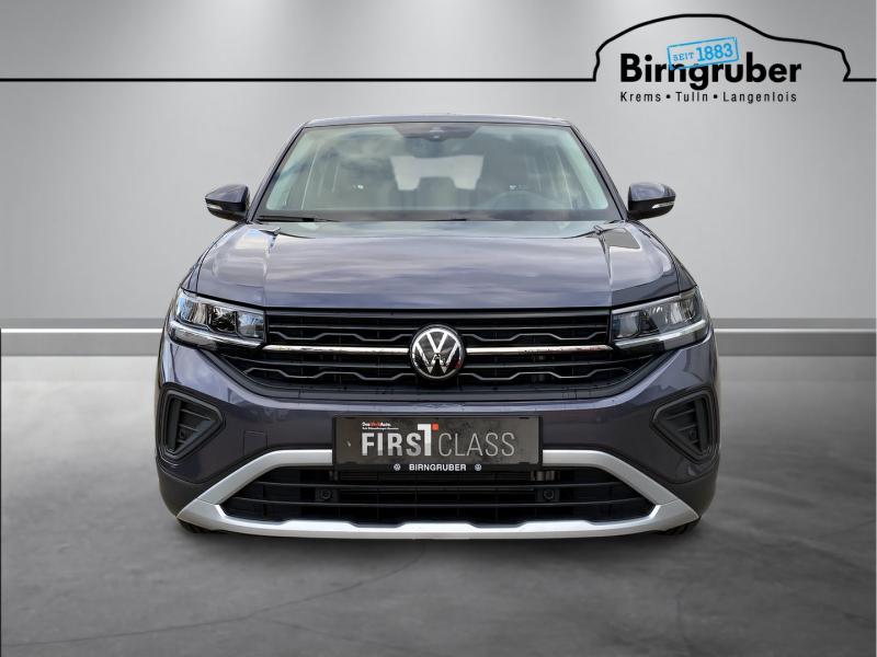 VW T-Cross 4Me TSI