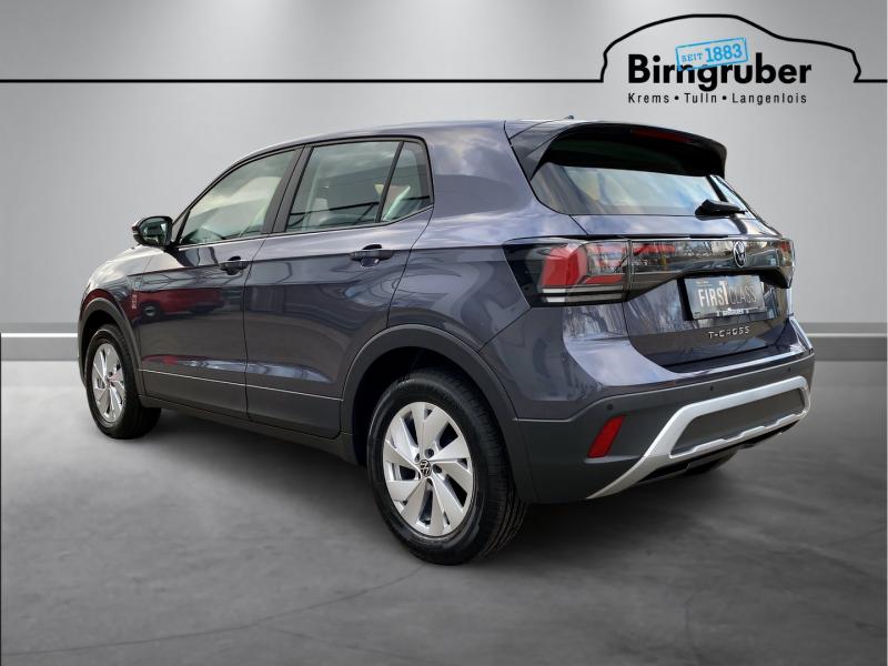 VW T-Cross 4Me TSI