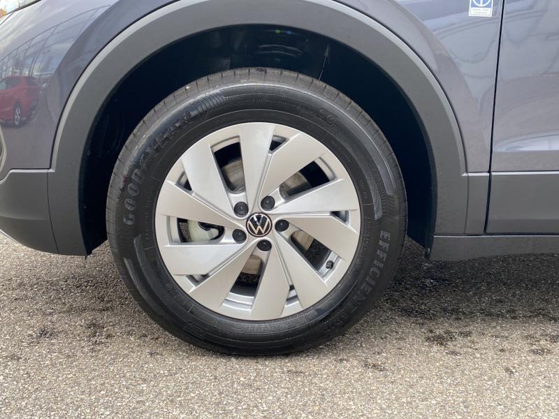 VW T-Cross 4Me TSI