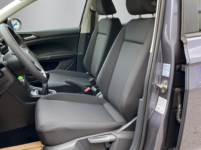 VW T-Cross 4Me TSI