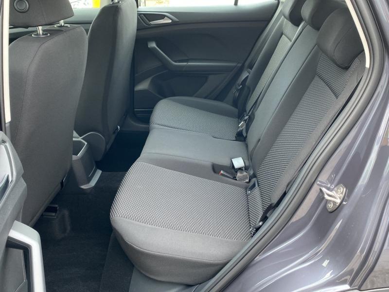 VW T-Cross 4Me TSI