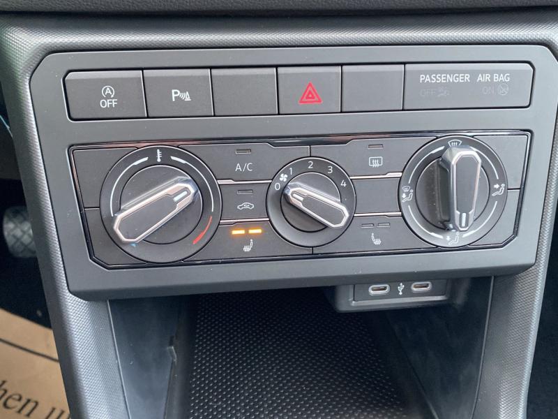 VW T-Cross 4Me TSI