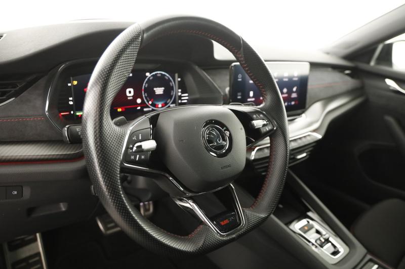 Škoda OCTAVIA Combi RS iV 245 DSG