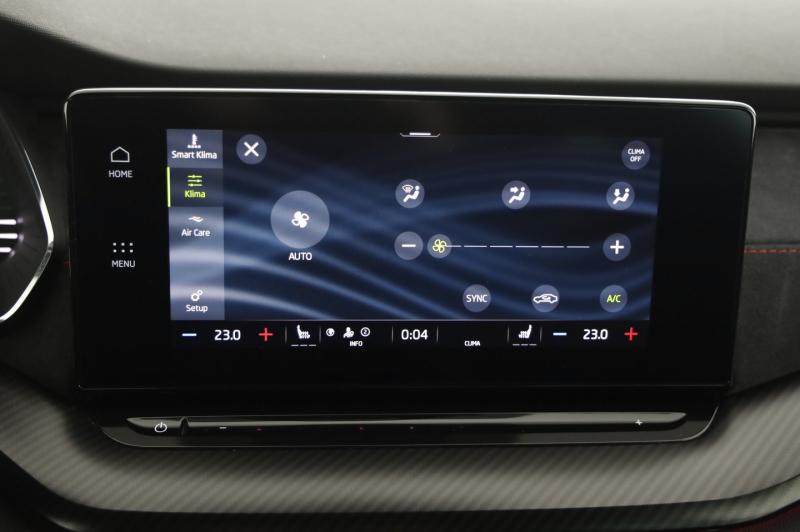 Škoda OCTAVIA Combi RS iV 245 DSG