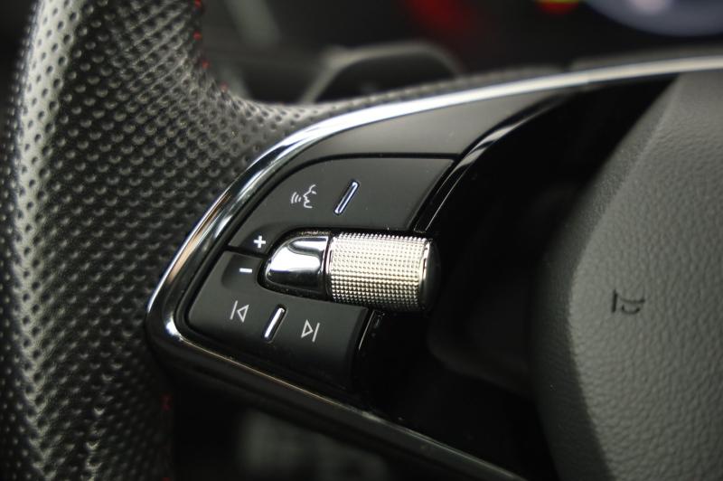 Škoda OCTAVIA Combi RS iV 245 DSG