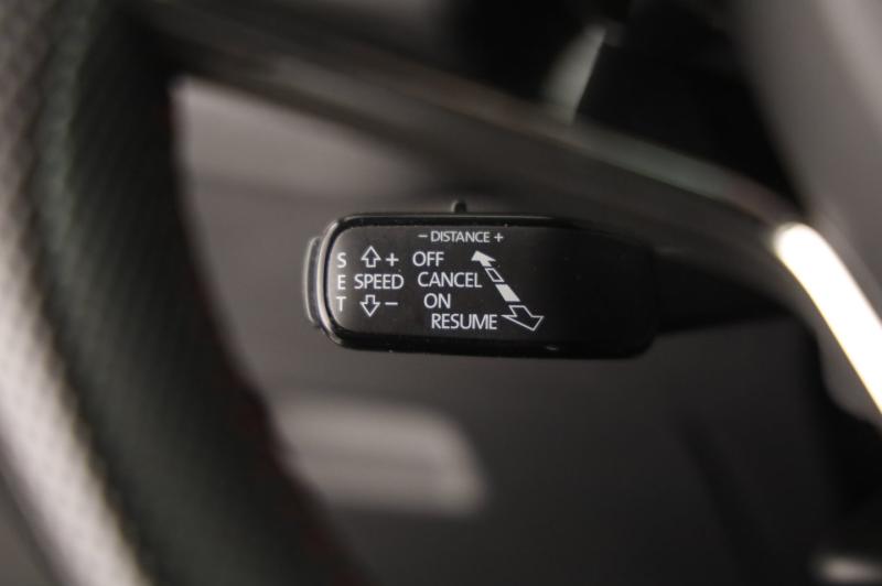 Škoda OCTAVIA Combi RS iV 245 DSG