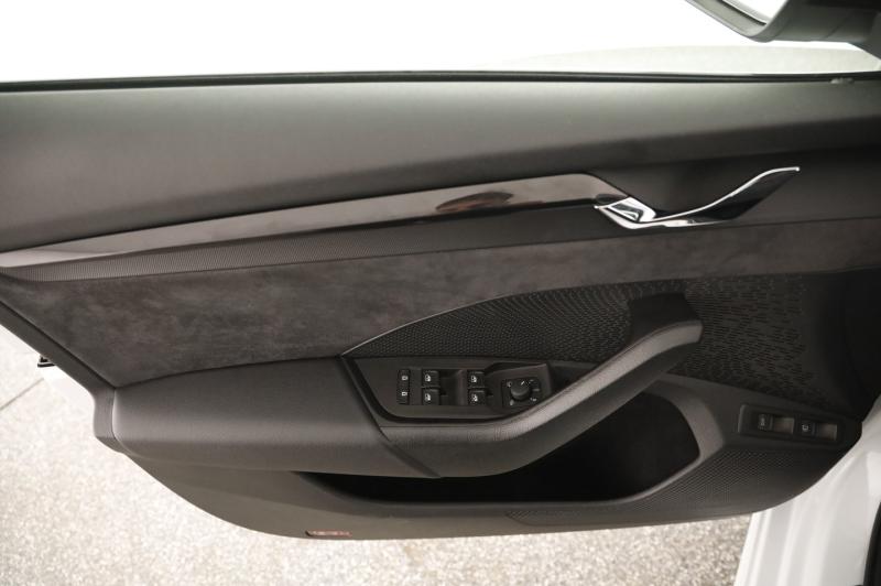 Škoda OCTAVIA Combi RS iV 245 DSG