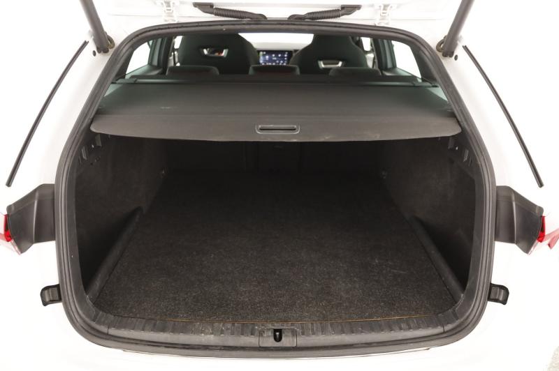 Škoda OCTAVIA Combi RS iV 245 DSG