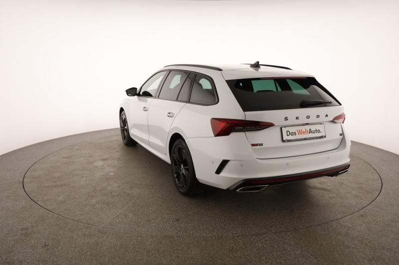 Škoda OCTAVIA Combi RS iV 245 DSG