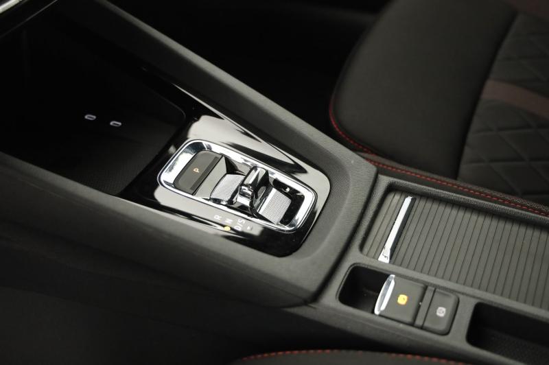 Škoda OCTAVIA Combi RS iV 245 DSG