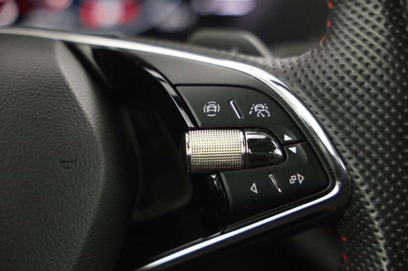 Škoda OCTAVIA Combi RS iV 245 DSG