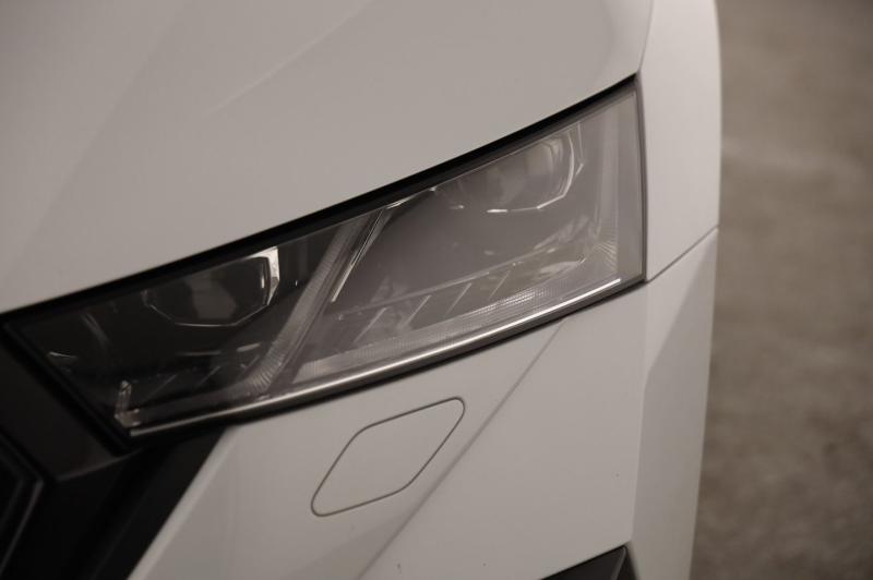 Škoda OCTAVIA Combi RS iV 245 DSG
