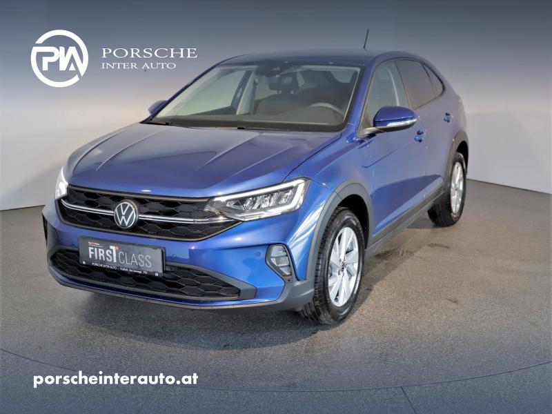Taigo Volkswagen VW Taigo 4Me TSI