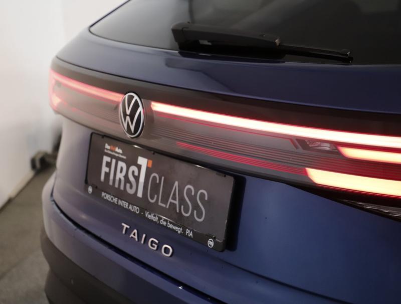 VW Taigo 4Me TSI