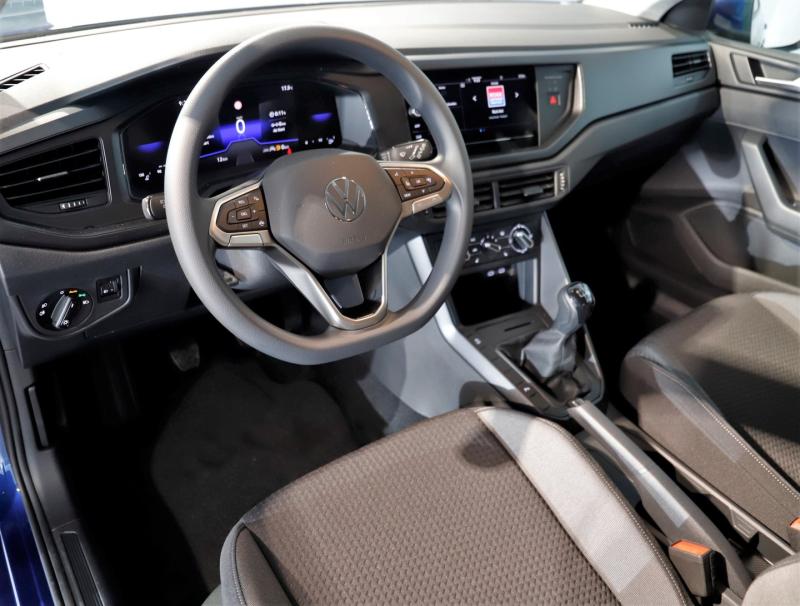 VW Taigo 4Me TSI