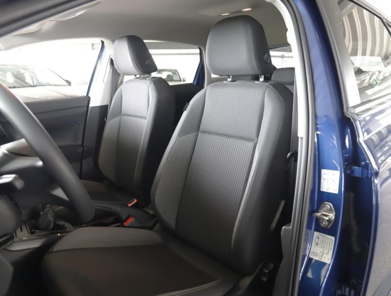 VW Taigo 4Me TSI