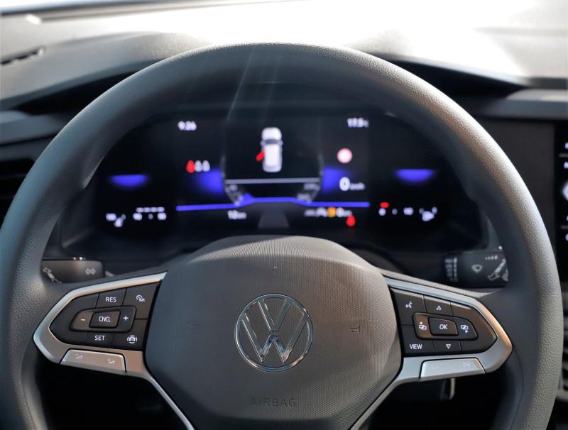 VW Taigo 4Me TSI