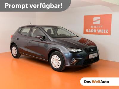SEAT Ibiza Reference 1.0 TSI