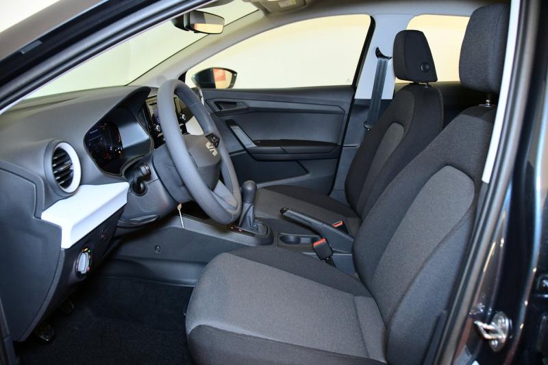 SEAT Ibiza Reference 1.0 TSI