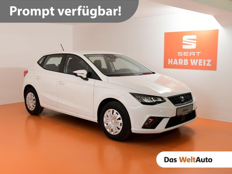 SEAT Ibiza Reference 1.0 TSI