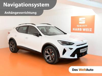 CUPRA Formentor e-HYBRID 204 PS DSG