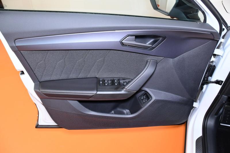 CUPRA Formentor e-HYBRID 204 PS DSG