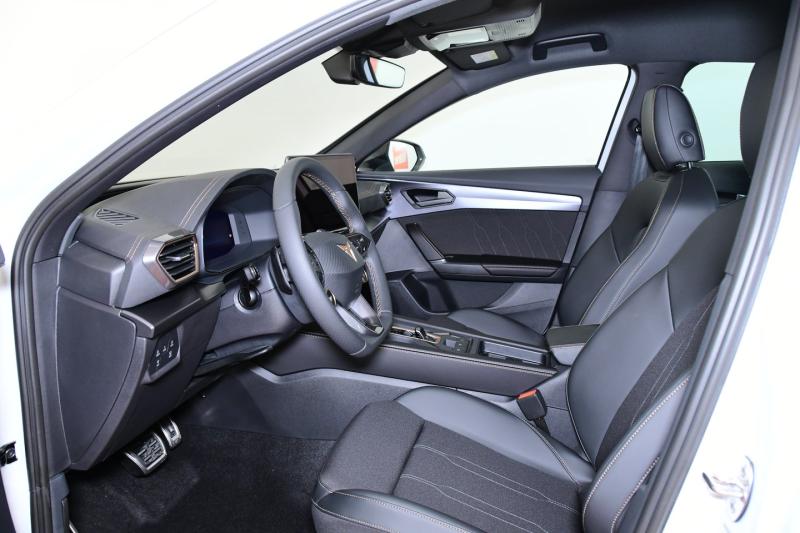 CUPRA Formentor e-HYBRID 204 PS DSG