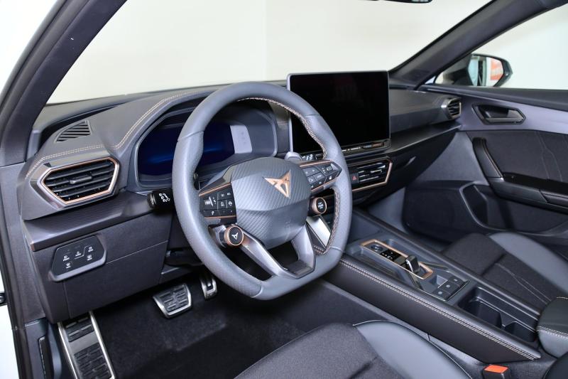 CUPRA Formentor e-HYBRID 204 PS DSG