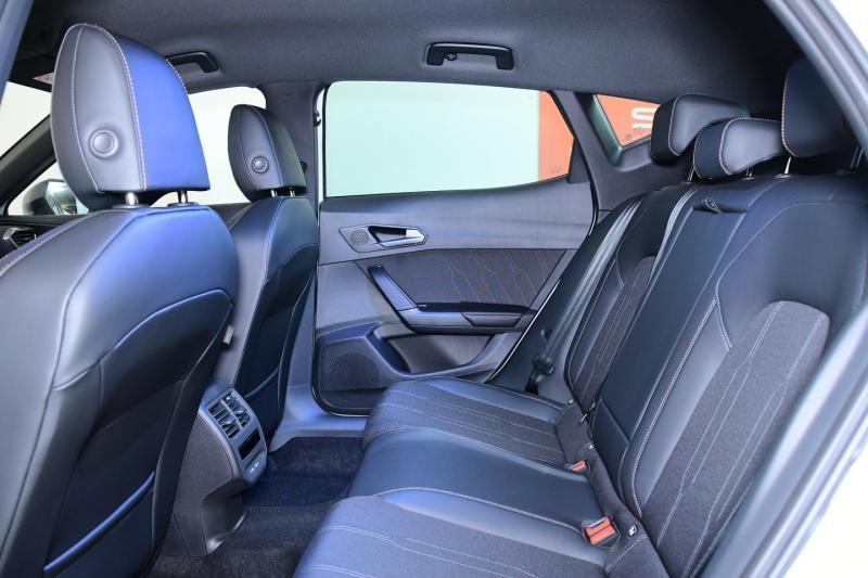 CUPRA Formentor e-HYBRID 204 PS DSG