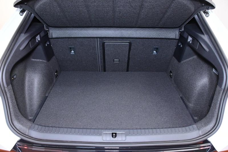 CUPRA Formentor e-HYBRID 204 PS DSG