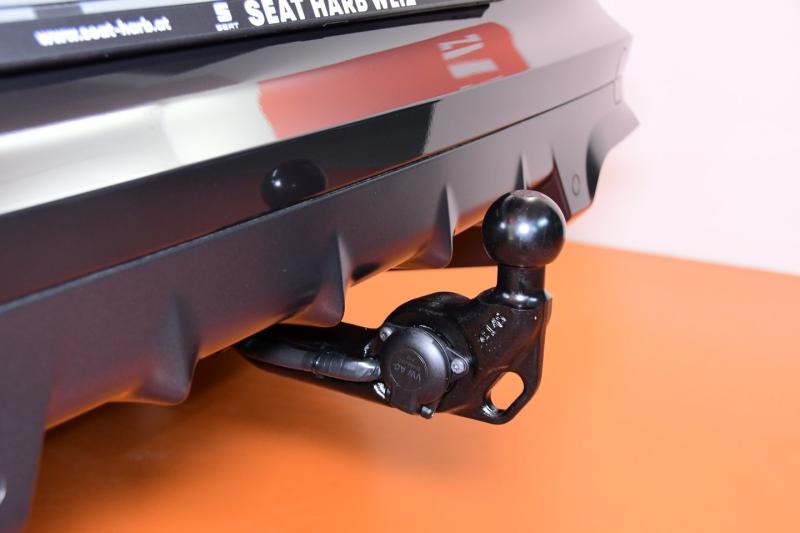 CUPRA Formentor e-HYBRID 204 PS DSG