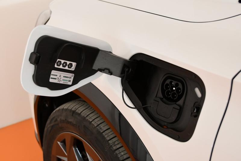 CUPRA Formentor e-HYBRID 204 PS DSG