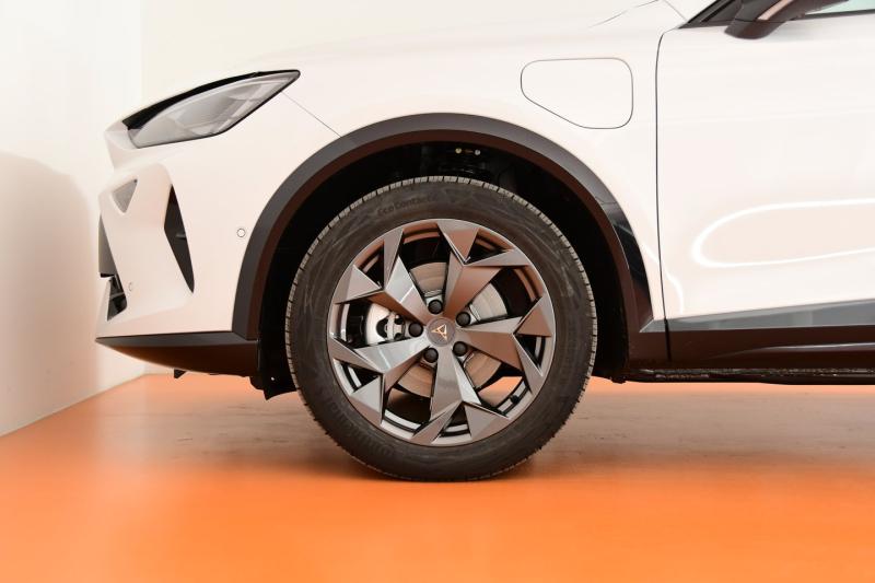 CUPRA Formentor e-HYBRID 204 PS DSG