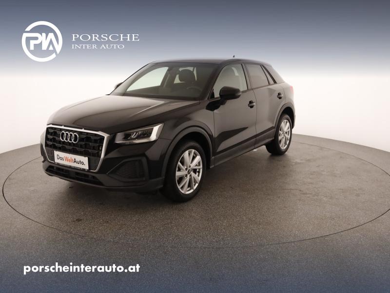 Q2 Audi Audi Q2 35 TFSI