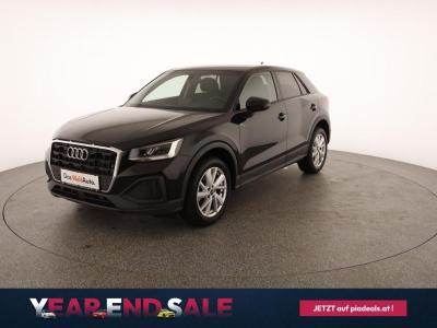 Audi Q2 35 TFSI
