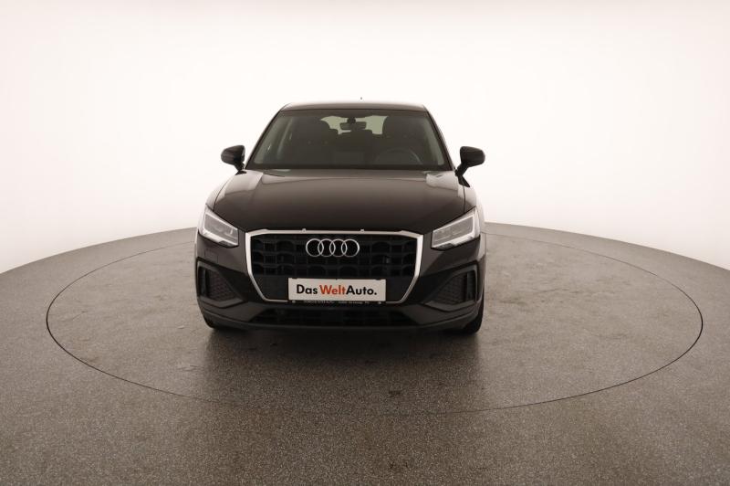Audi Q2 35 TFSI