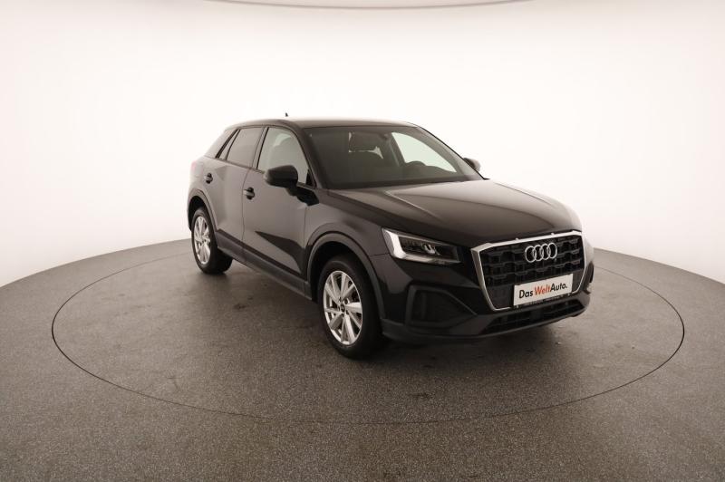 Audi Q2 35 TFSI
