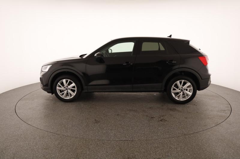 Audi Q2 35 TFSI