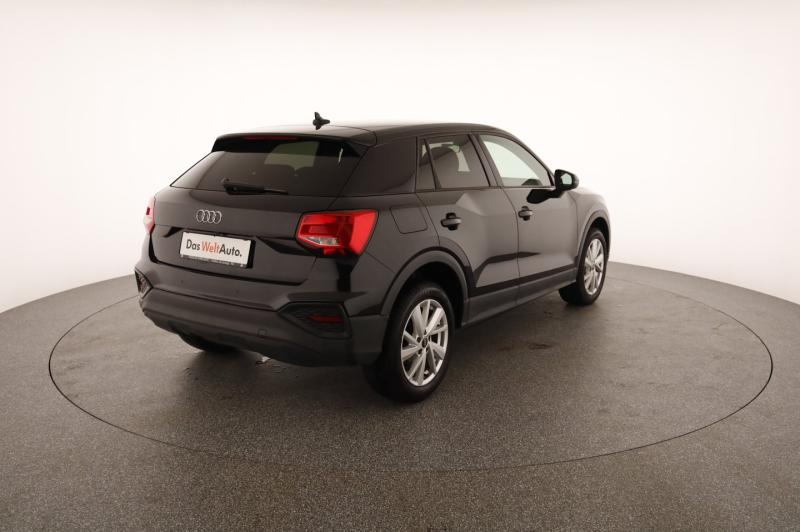 Audi Q2 35 TFSI