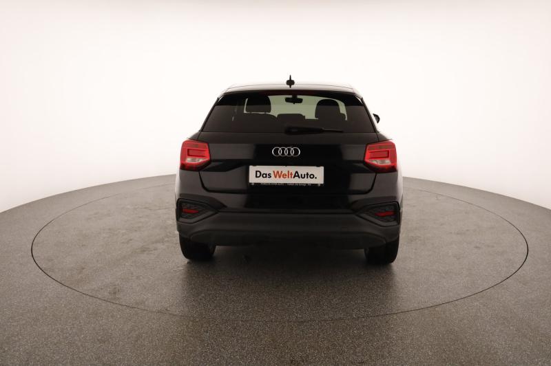 Audi Q2 35 TFSI