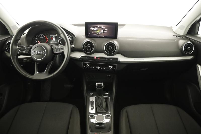 Audi Q2 35 TFSI