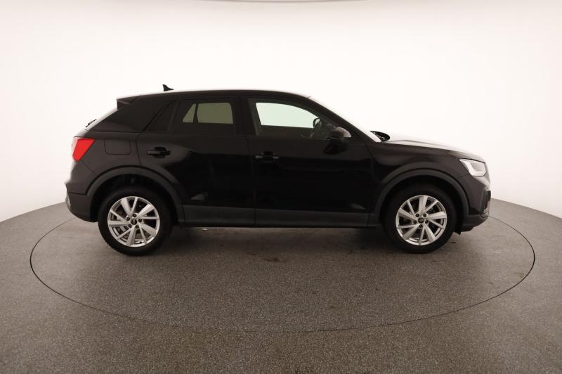Audi Q2 35 TFSI