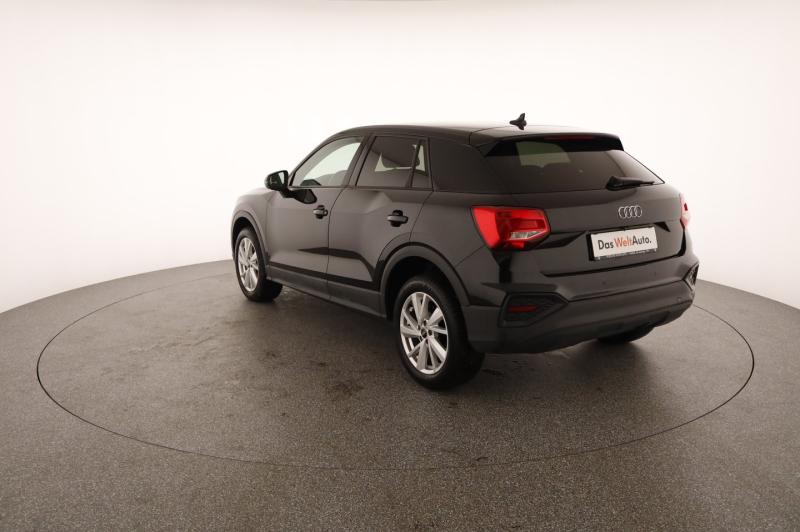 Audi Q2 35 TFSI