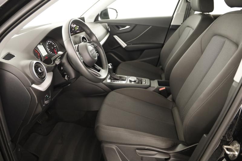 Audi Q2 35 TFSI