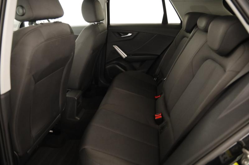 Audi Q2 35 TFSI