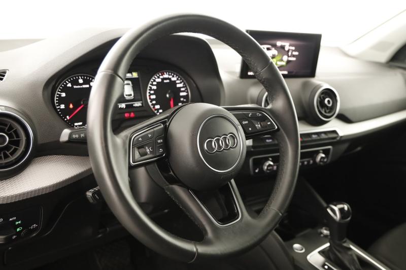 Audi Q2 35 TFSI
