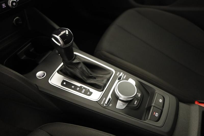 Audi Q2 35 TFSI